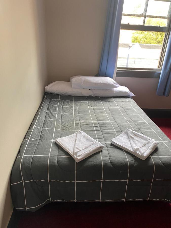 Bayview Hotel - בייטמנס ביי מראה חיצוני תמונה