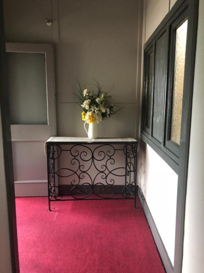 Bayview Hotel - בייטמנס ביי מראה חיצוני תמונה