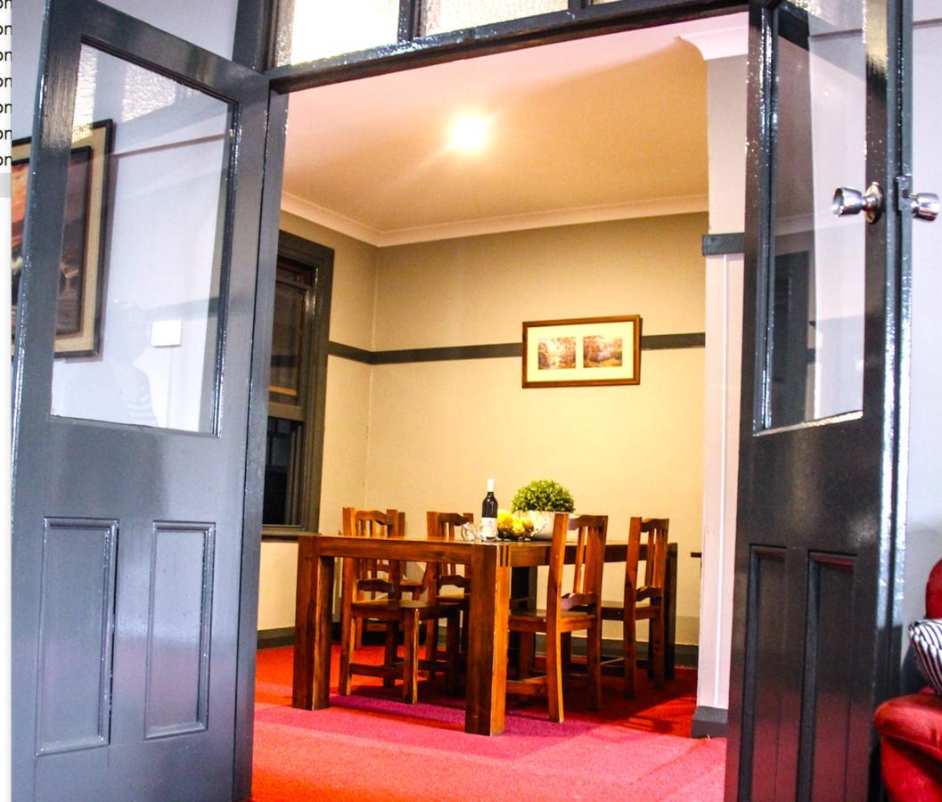 Bayview Hotel - בייטמנס ביי מראה חיצוני תמונה