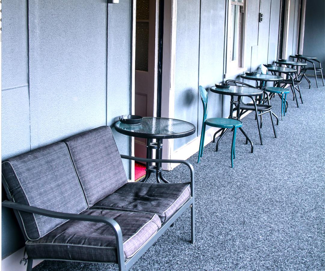 Bayview Hotel - בייטמנס ביי מראה חיצוני תמונה