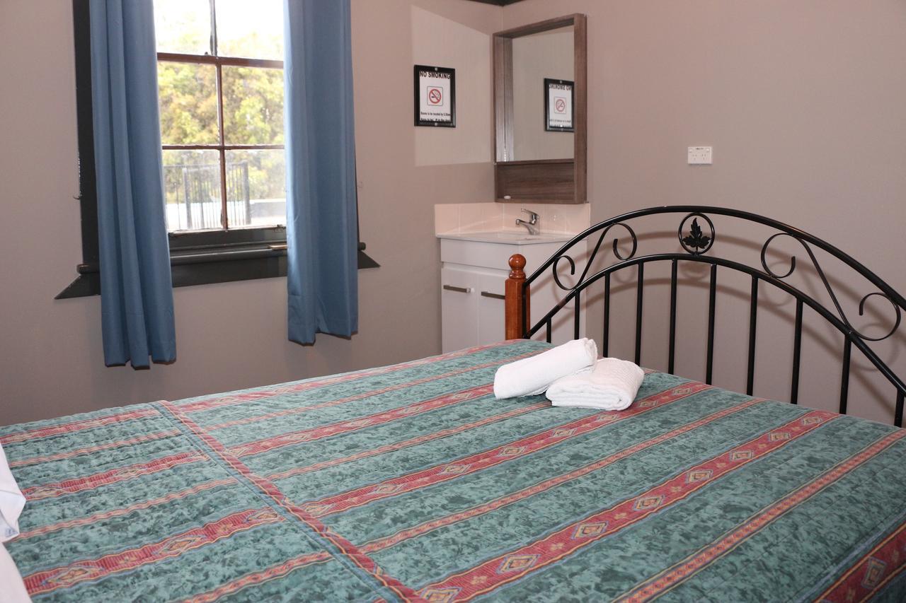 Bayview Hotel - בייטמנס ביי מראה חיצוני תמונה