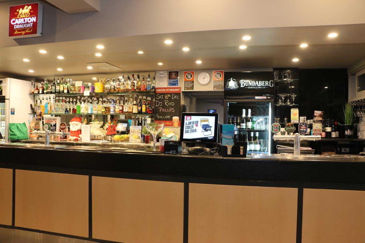 Bayview Hotel - בייטמנס ביי מראה חיצוני תמונה