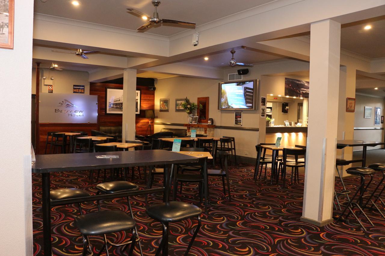 Bayview Hotel - בייטמנס ביי מראה חיצוני תמונה