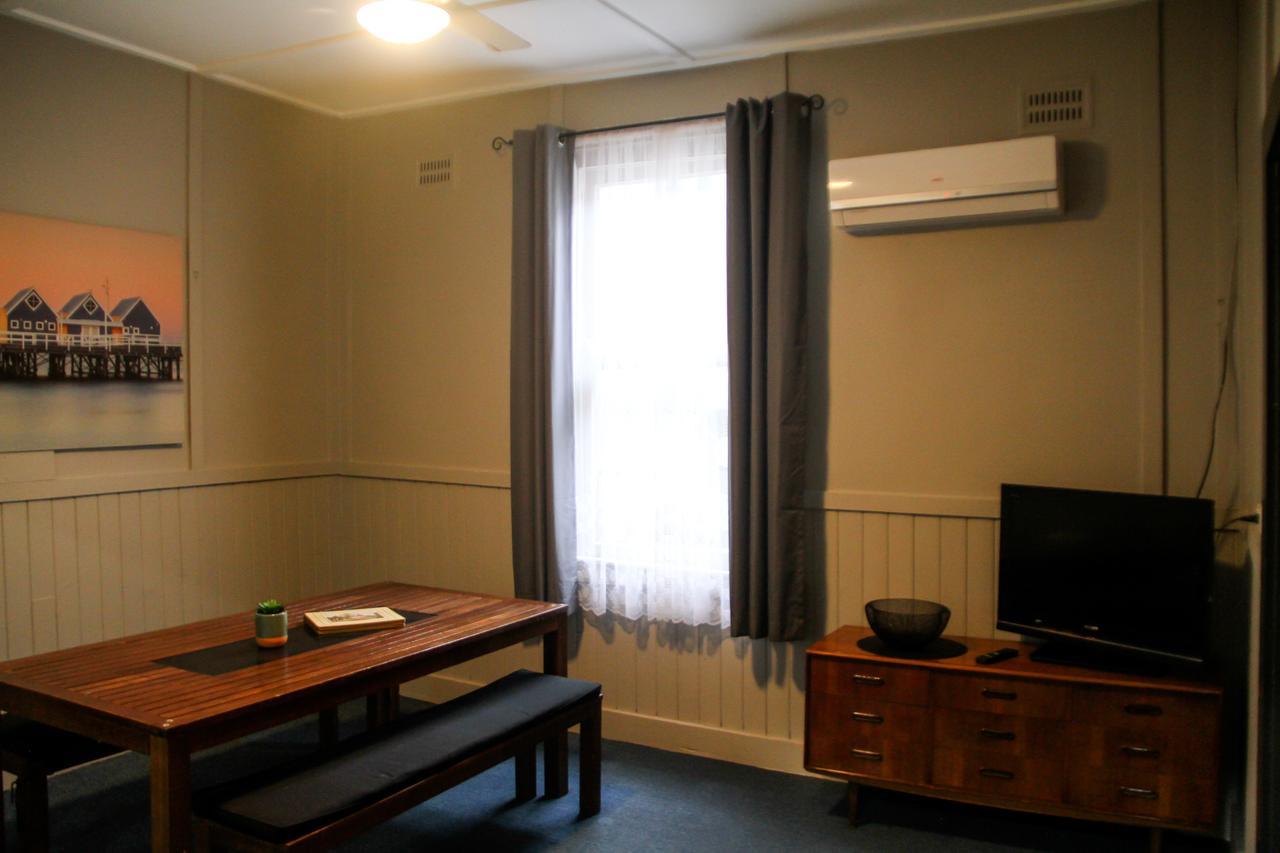 Bayview Hotel - בייטמנס ביי מראה חיצוני תמונה